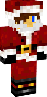 SantaCaramelo