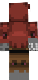Foxy