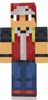 redpaulo skin