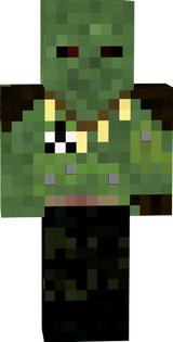 friday the 14th zombie vadim