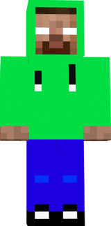 Herobrine