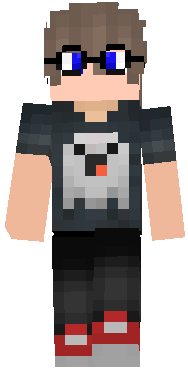 Preview of texture: Jackson fully fixed by 09wolfboy