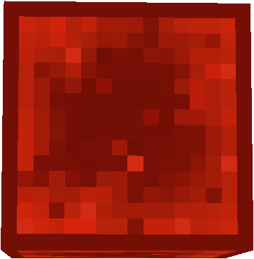 Preview of texture: redstone.block