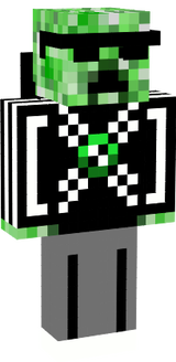 Spritetheboy