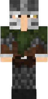 Conchord Soldier 6
