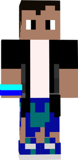 Minha skin