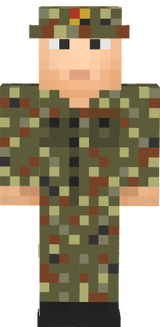 Bundeswehr_Flecktarn_Langarm
