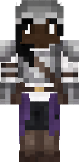 Crown Peak Soldier 6