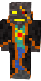 ServerSkin