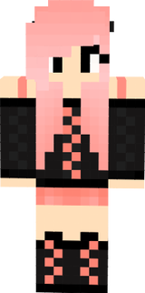 MizzCupCake :3