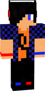 Blumandeaddj