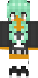 35Gamer NOT SURE IF I ALREADY HAVE THIS But Kawaii~ Girl