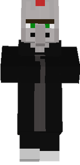 Dubstep villager