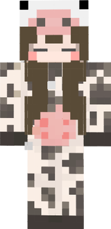 vaca coco