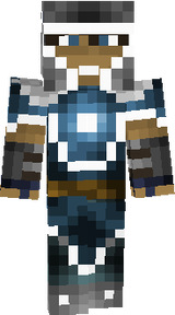 Avatar Kiroson