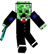 Creeperr