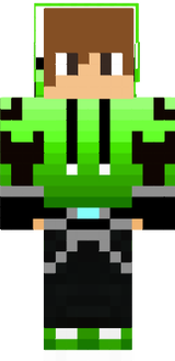 skin