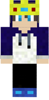 LegolasHero