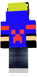 nova skin