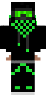 Green Ninja BR