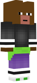 fixed broly