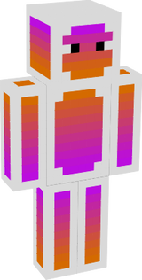 BubleGum