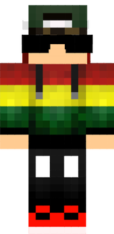 skin