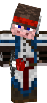 Assasin Pig