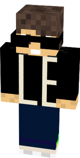 leander minecraft