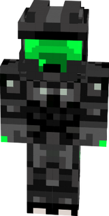 AceGhosts