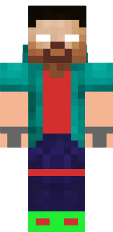 steve