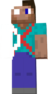 haf me haf gost