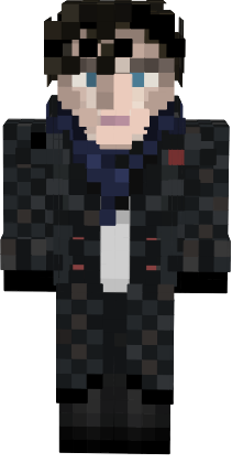 Preview of texture: Sherlock