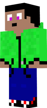 Annoyyaboy