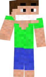 Mr. JJ