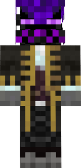 tolatetodie's enderdemon