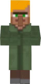 mr green