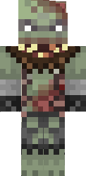 Undead Monster