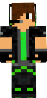 gore