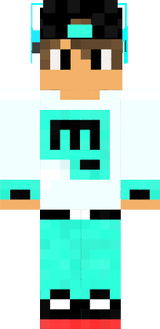 SKIN DAHORA