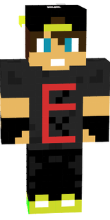 segunda skin