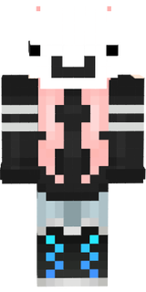 menina