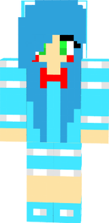 toy bonnie girl from fnaf