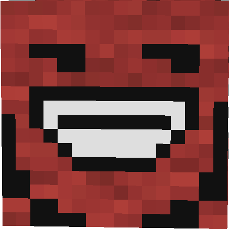 Preview of texture: Blocky