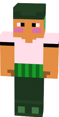 Preview of texture: 索隆