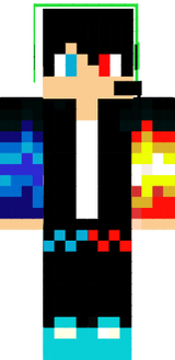 skin
