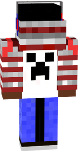 My Final, Final skin 
