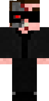 Preview of texture: terminattor
