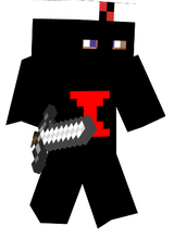 steve ninja