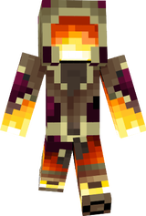 Pyromancer